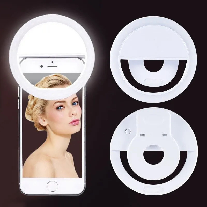 Photography Lighting Accessories - Lampka do zdjęć i zdjęć na
