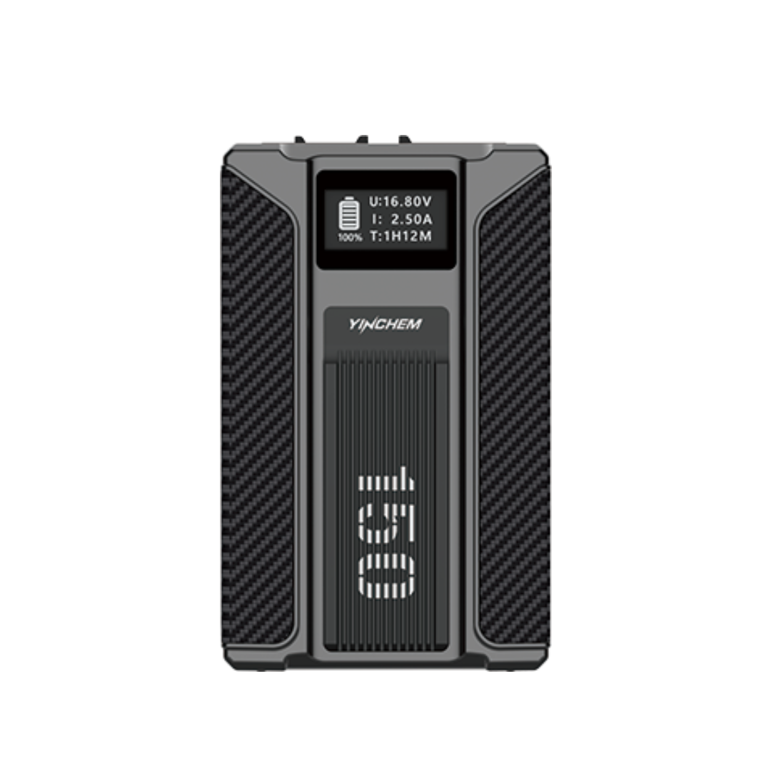 V Mount Battery - Akumulator V-Mount o pojemności 150 Wh