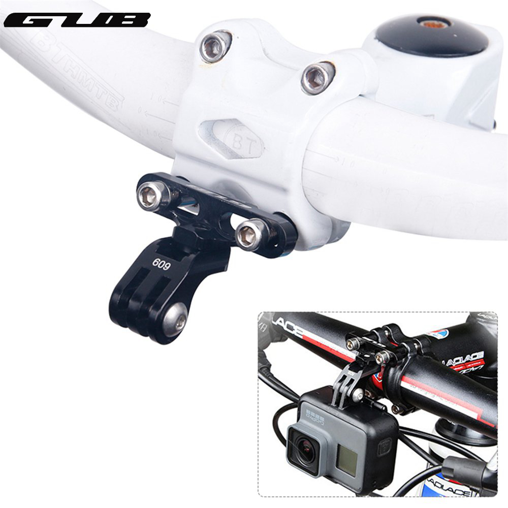 Photography Lighting Accessories - Aluminiowy uchwyt na rower GUB 609