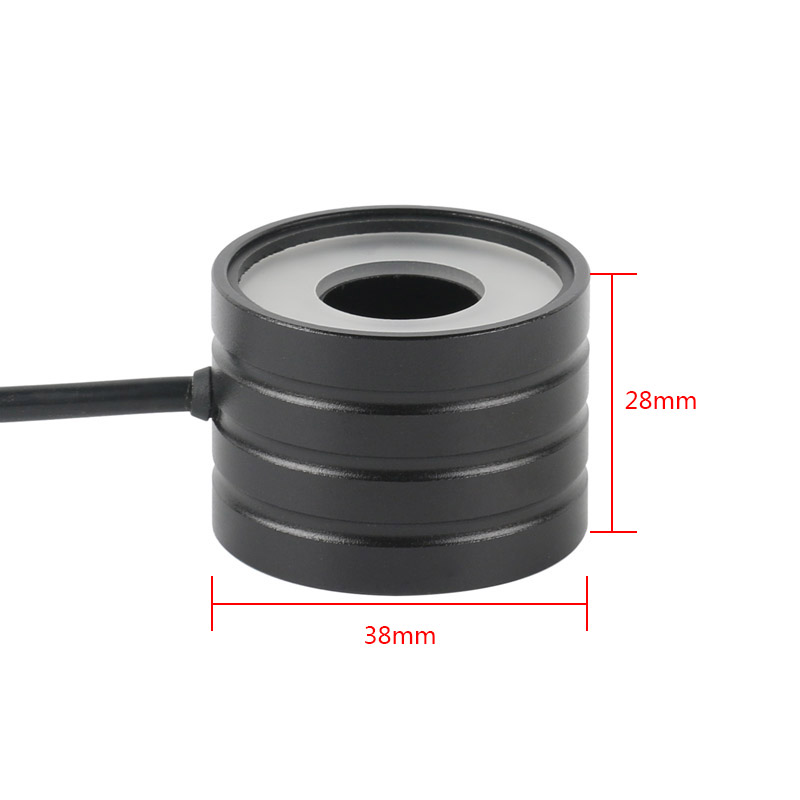 6500K 32 lampa pierścieniowa L – Photography Lighting Continuous recenzja i cena