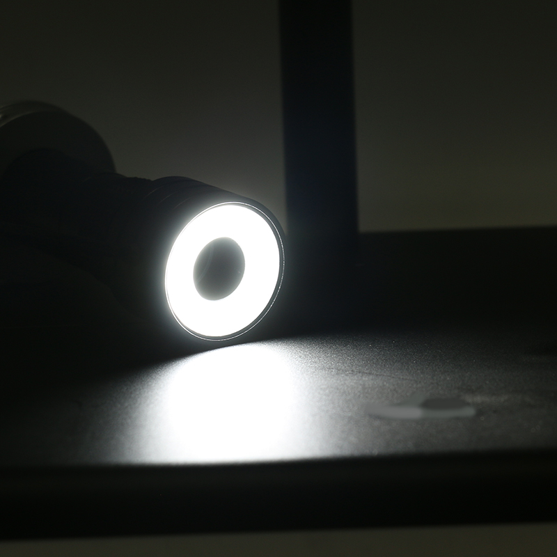 6500K 32 lampa pierścieniowa L – Photography Lighting Continuous recenzja i cena