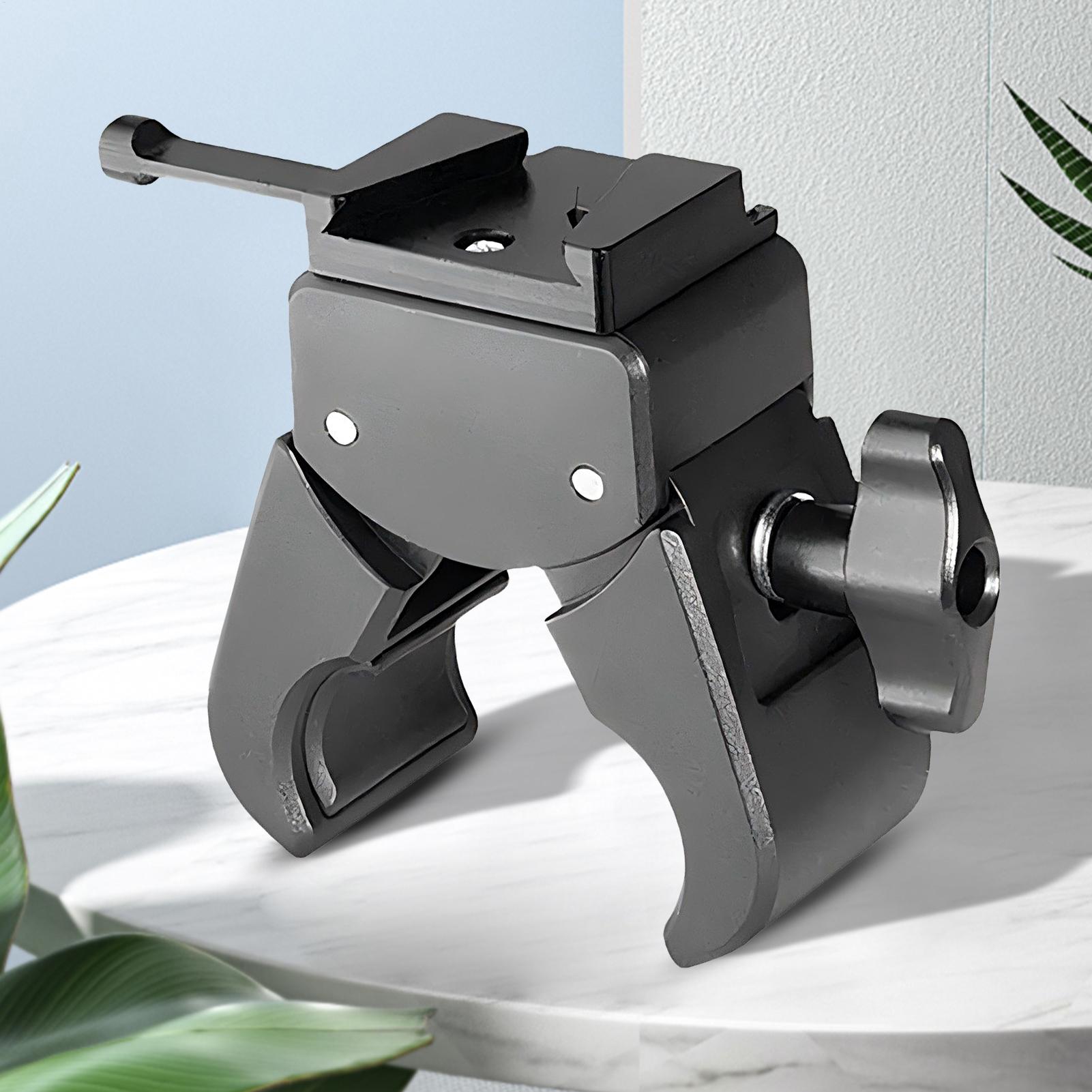 Płytka mocująca V-Mount, uchwy – V Mount Battery recenzja i cena