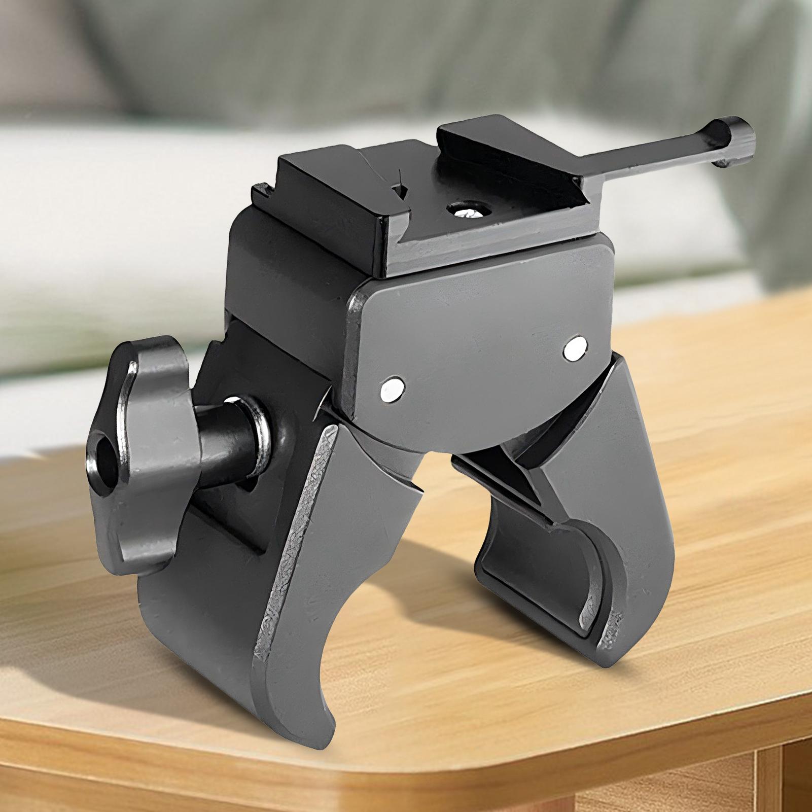 Płytka mocująca V-Mount, uchwy – V Mount Battery recenzja i cena