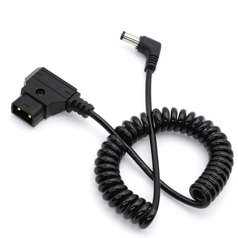 Kabel zasilający Power Tap D-T – V Mount Battery recenzja i cena