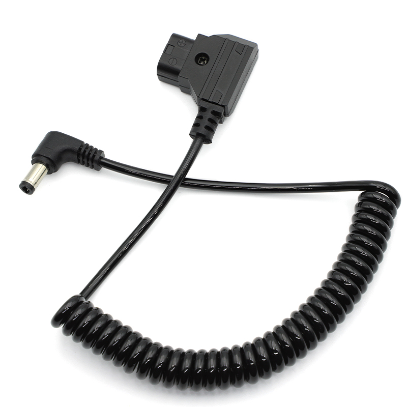 Kabel zasilający Power Tap D-T – V Mount Battery recenzja i cena