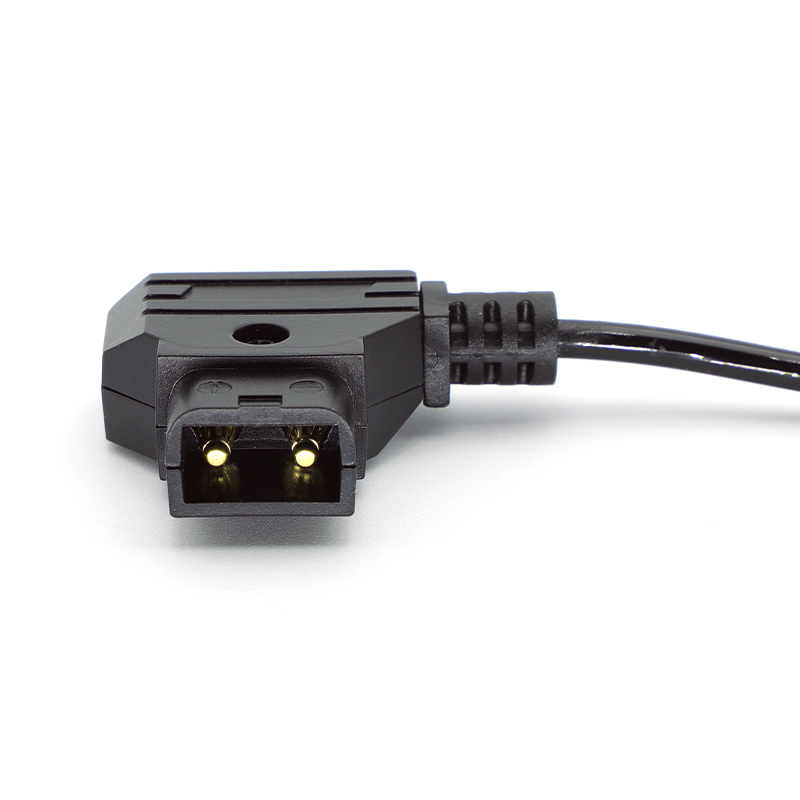 Kabel zasilający Power Tap D-T – V Mount Battery recenzja i cena
