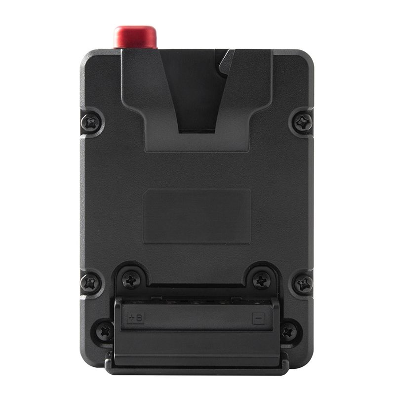 Płytka montażowa zasilacza A40 – V Mount Battery recenzja i cena