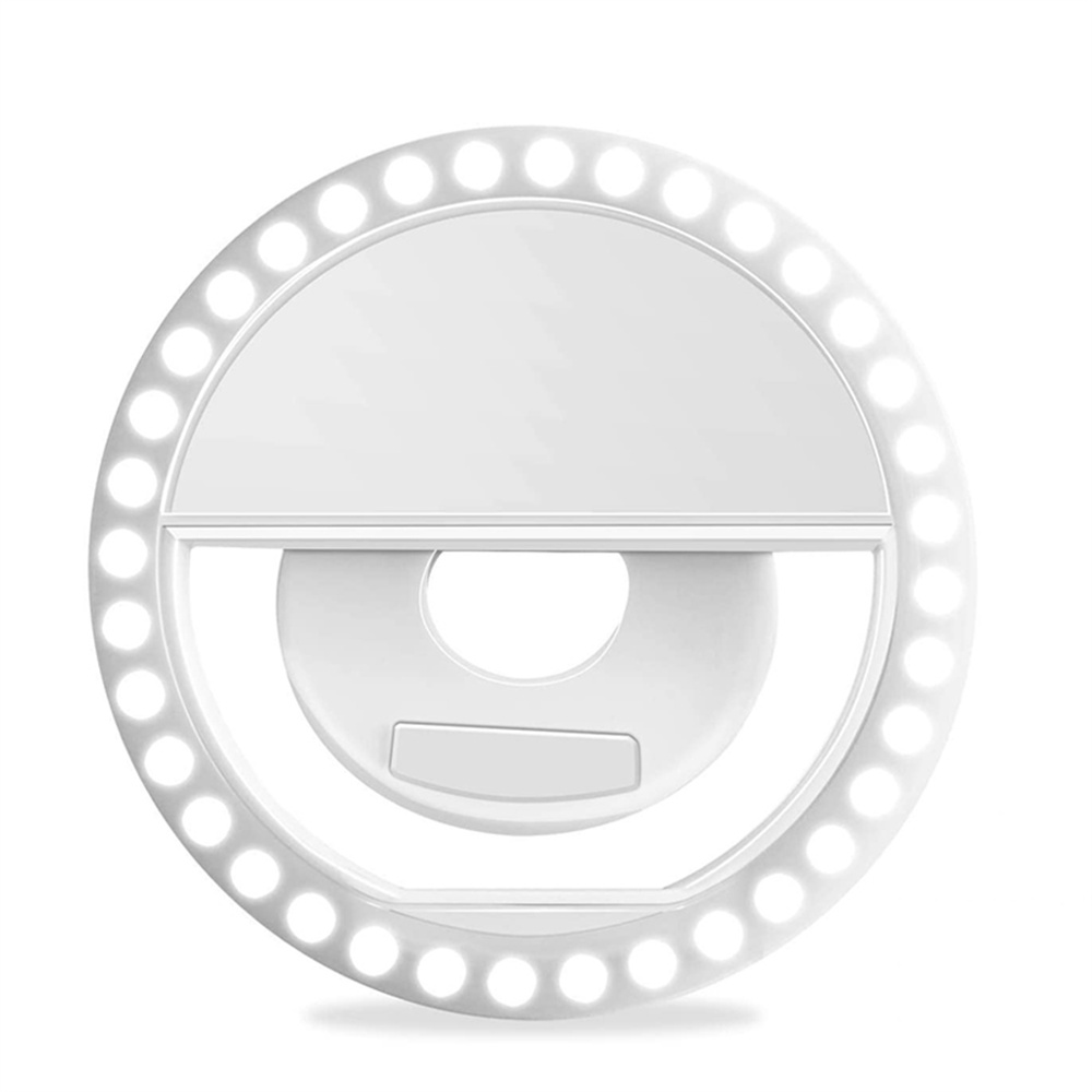 Przenośna lampa pierścieniowa  – Photography Lighting Accessories recenzja i cena