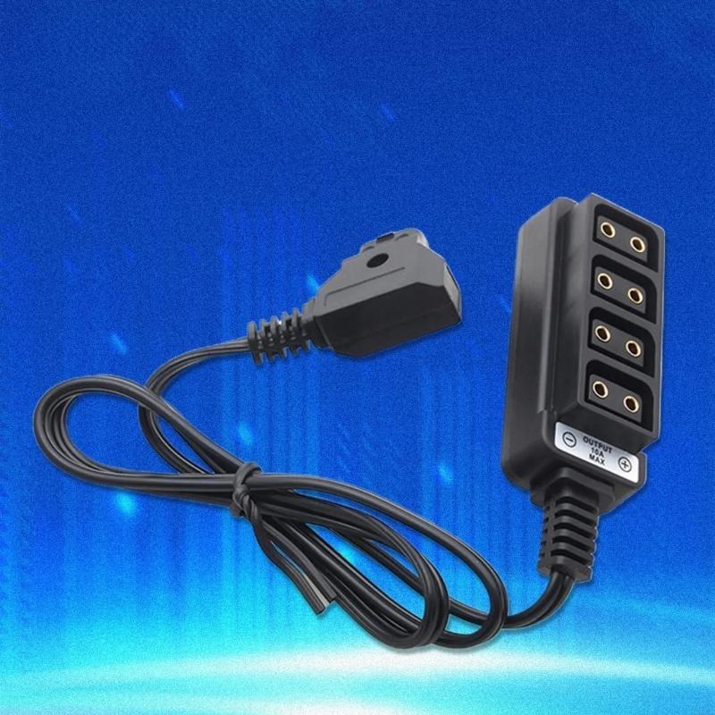 Rozdzielacz zasilania kamery z – V Mount Battery recenzja i cena