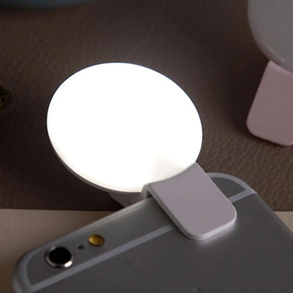 Lampa pierścieniowa LED do sel – Photography Lighting Continuous recenzja i cena