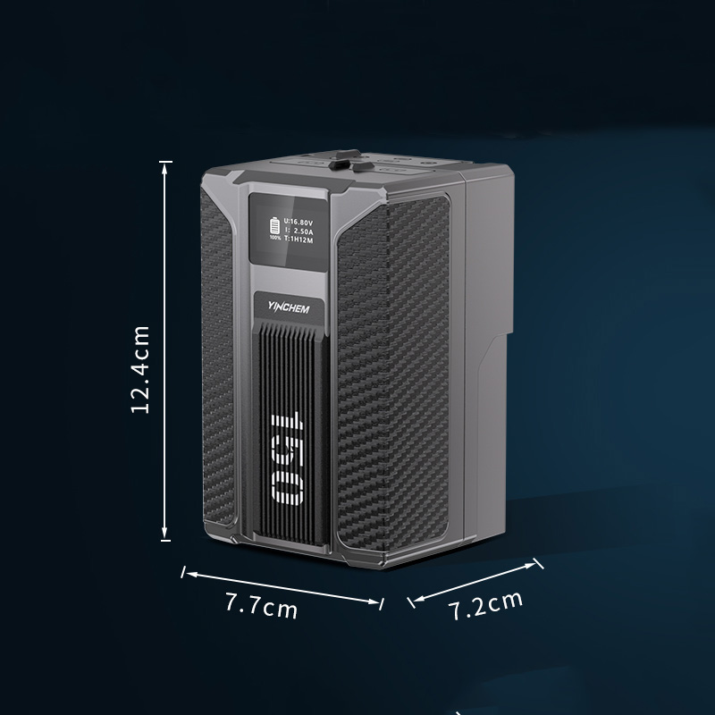 Akumulator V-Mount o pojemnośc – V Mount Battery recenzja i cena