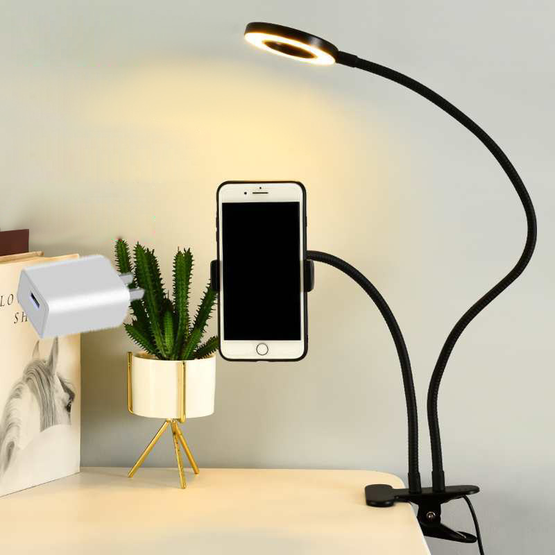 Uniwersalny elastyczny uchwyt  – Photography Lighting Continuous recenzja i cena