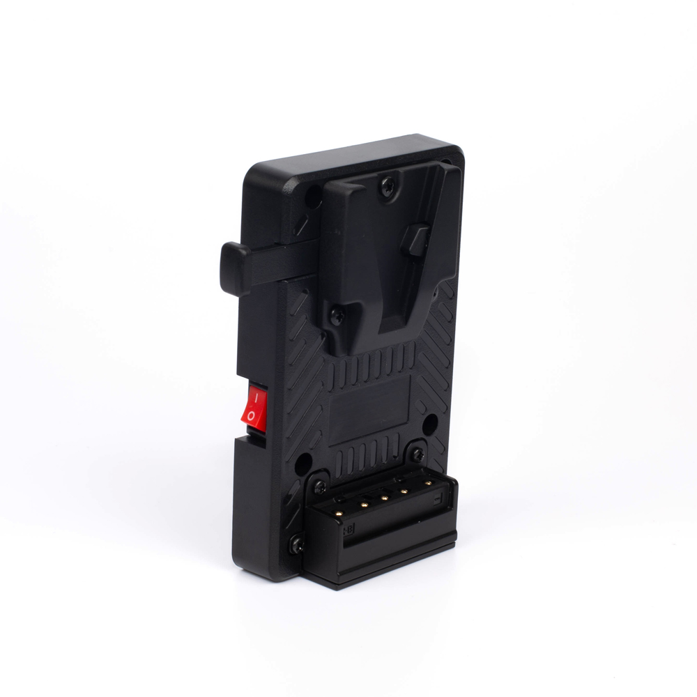 Nano Tiny Small Compact D-tap  – V Mount Battery recenzja i cena