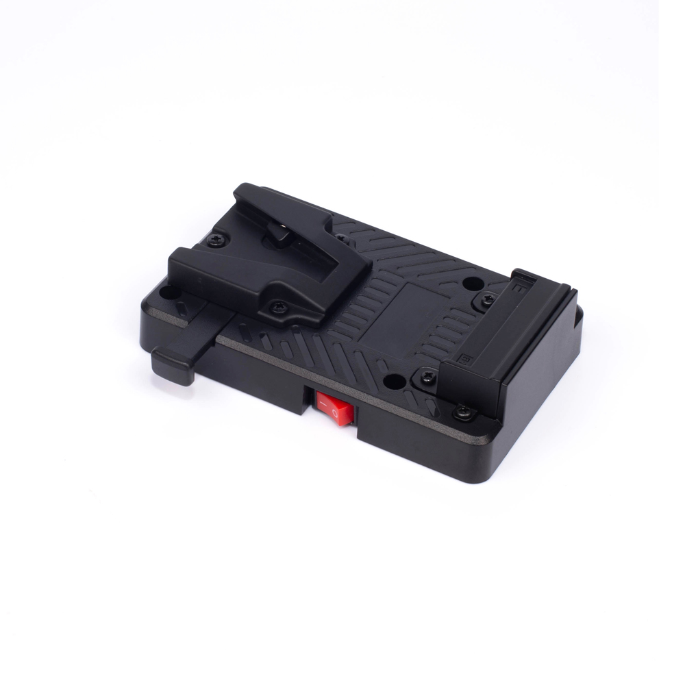 Nano Tiny Small Compact D-tap  – V Mount Battery recenzja i cena