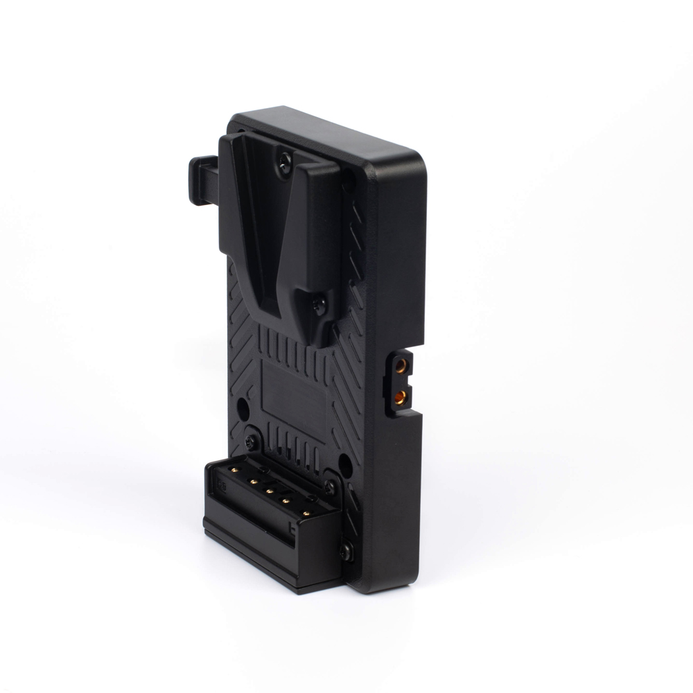 Nano Tiny Small Compact D-tap  – V Mount Battery recenzja i cena