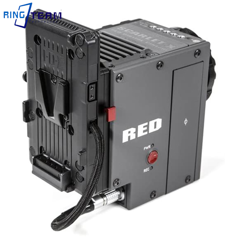 Drewniany aparat fotograficzny – V Mount Battery recenzja i cena