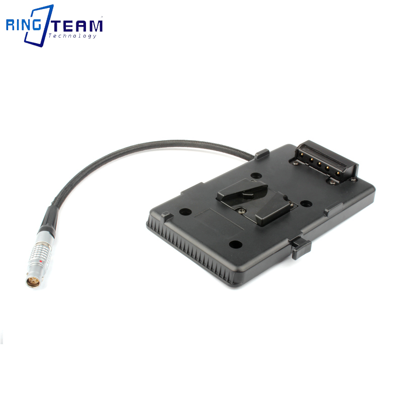 Drewniany aparat fotograficzny – V Mount Battery recenzja i cena