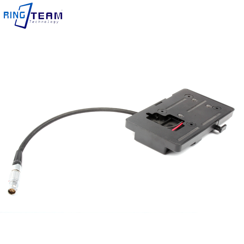 Drewniany aparat fotograficzny – V Mount Battery recenzja i cena