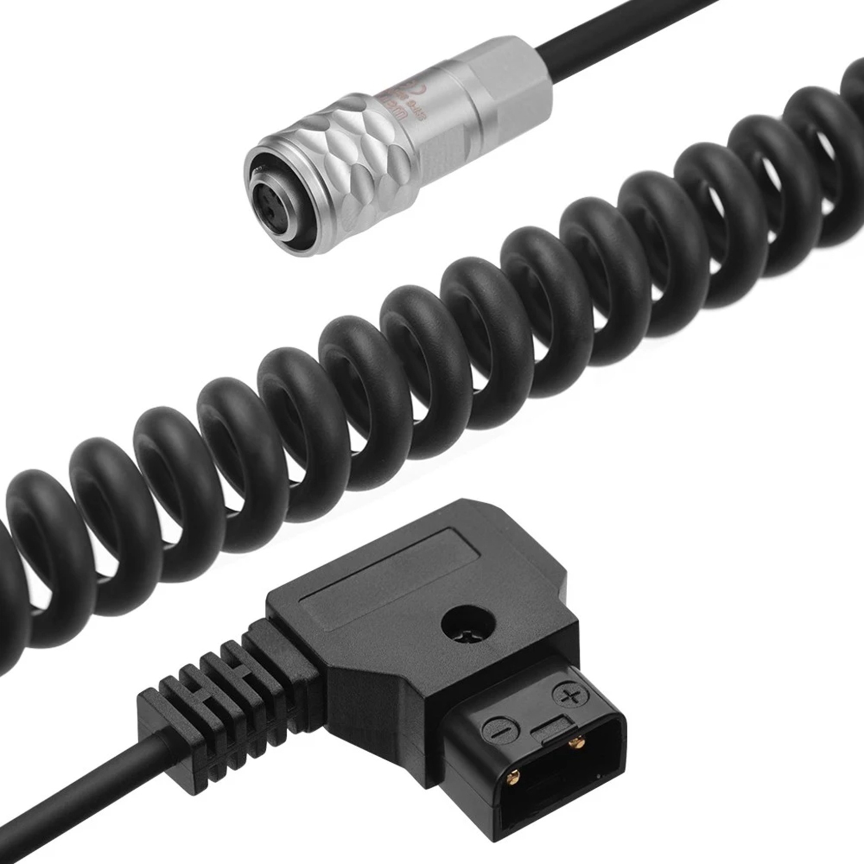 Kabel zasilający Superior-2X D – V Mount Battery recenzja i cena