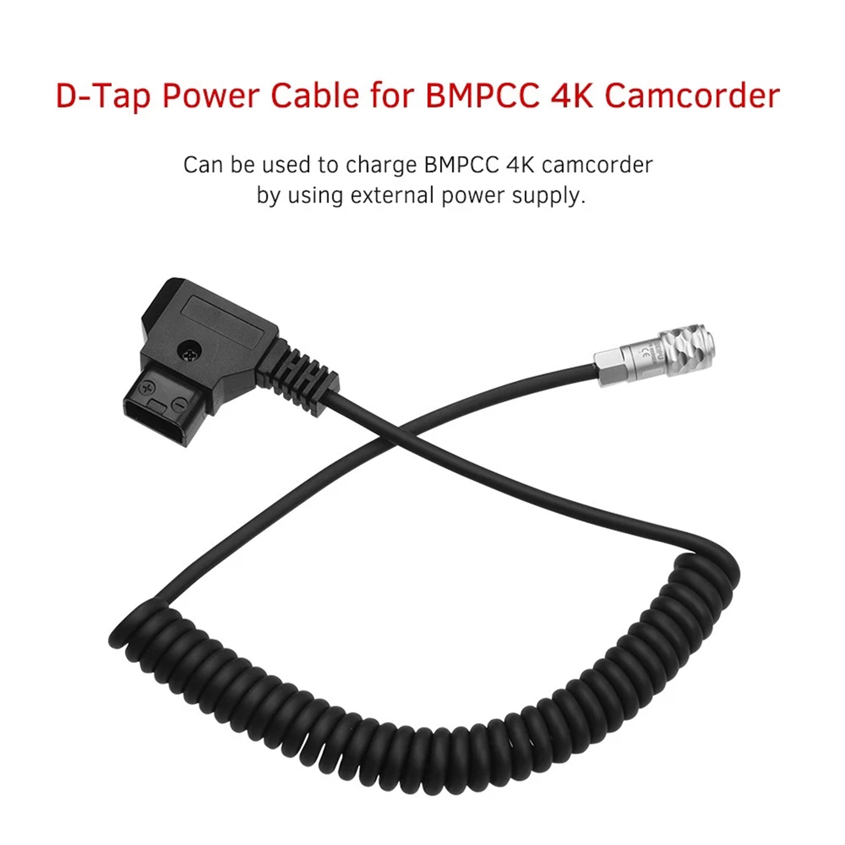 Kabel zasilający Superior-2X D – V Mount Battery recenzja i cena