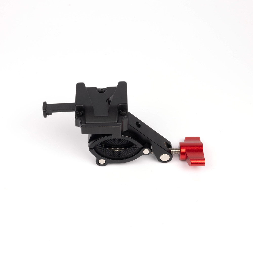 Przenośny Nano Micro Tiny Comp – V Mount Battery recenzja i cena