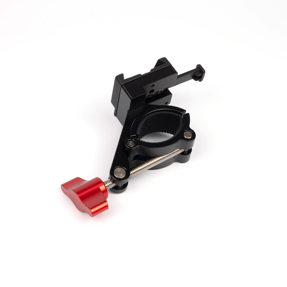 Przenośny Nano Micro Tiny Comp – V Mount Battery recenzja i cena