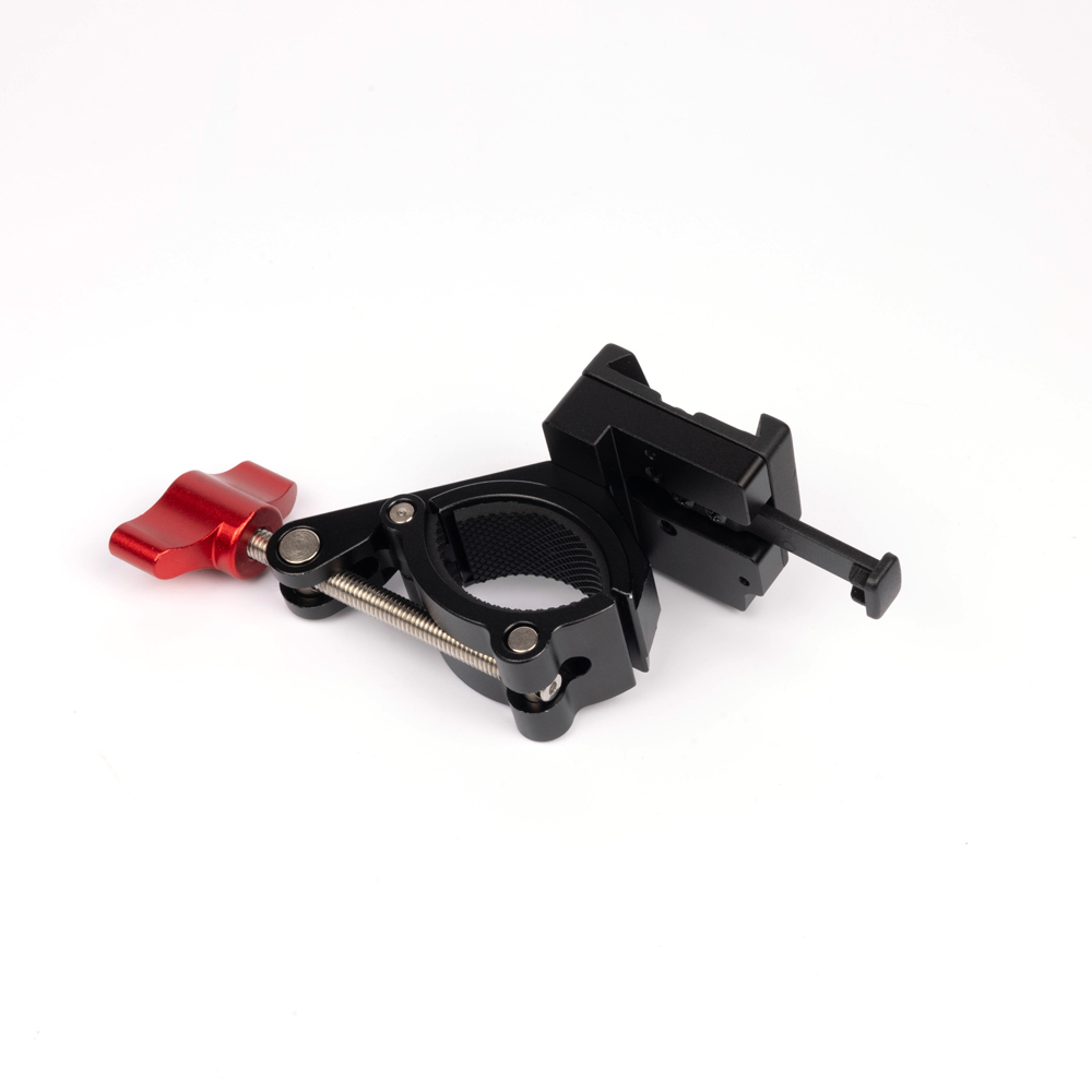 Przenośny Nano Micro Tiny Comp – V Mount Battery recenzja i cena