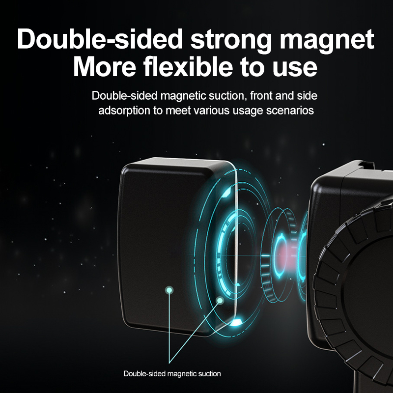Mini magnetyczna lampa wypełni – Photography Lighting Continuous recenzja i cena