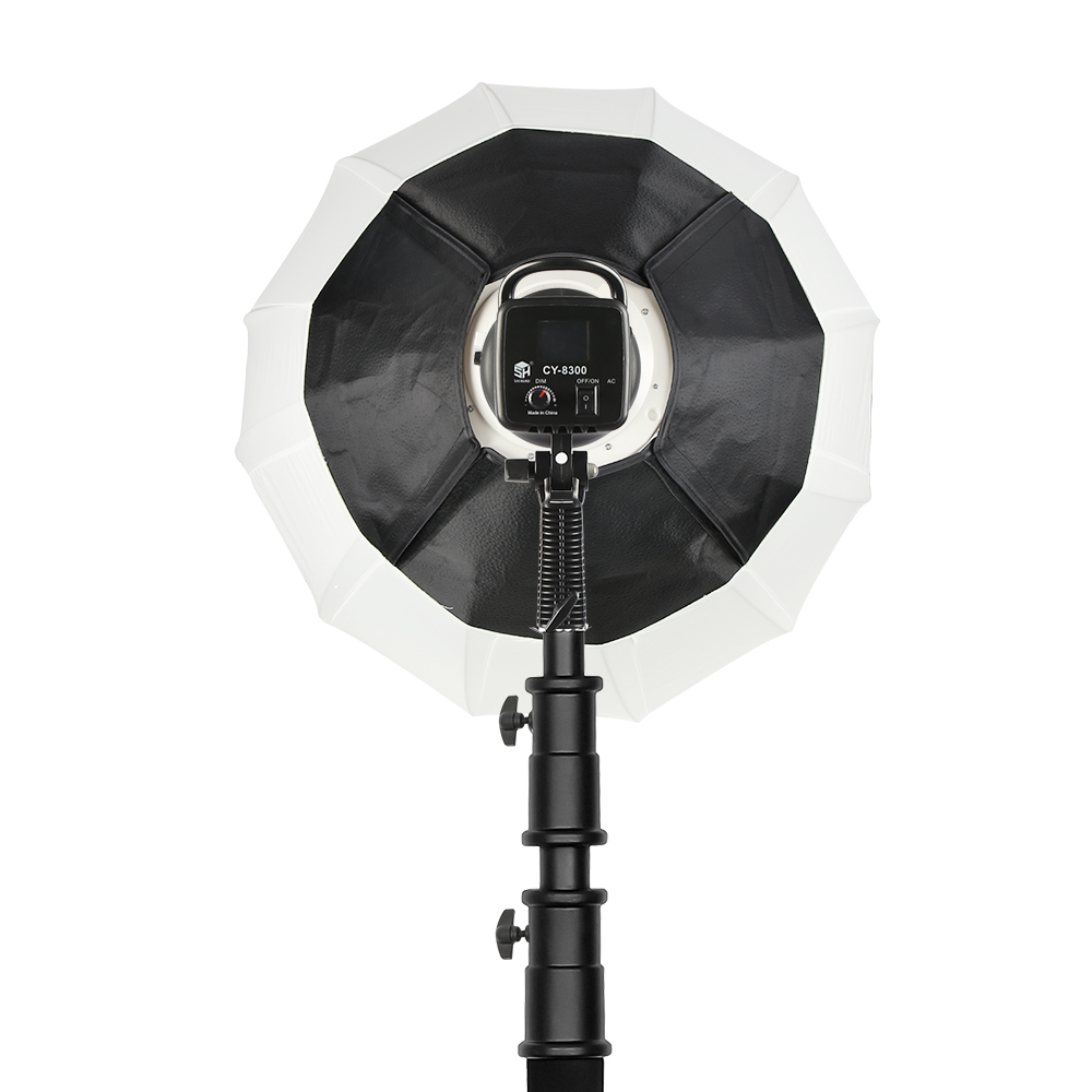 Softbox Globe Lantern 65cm z m – Globe Modifier Round recenzja i cena
