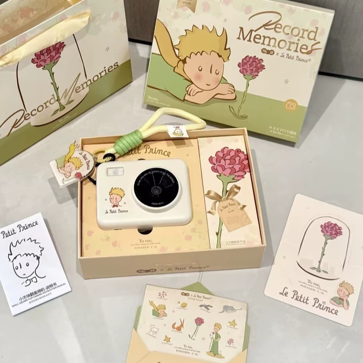 Anime Peripheral Le Petit Prin – Photography Lighting Accessories recenzja i cena