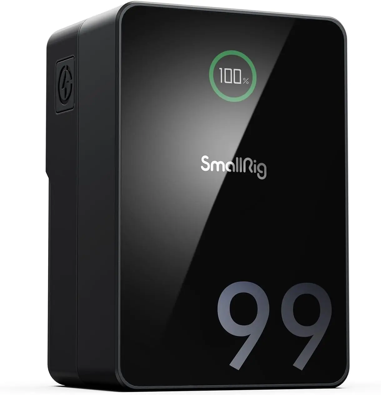 NOWY AKUMULATOR SMALLRIG-V-Mou – V Mount Battery recenzja i cena