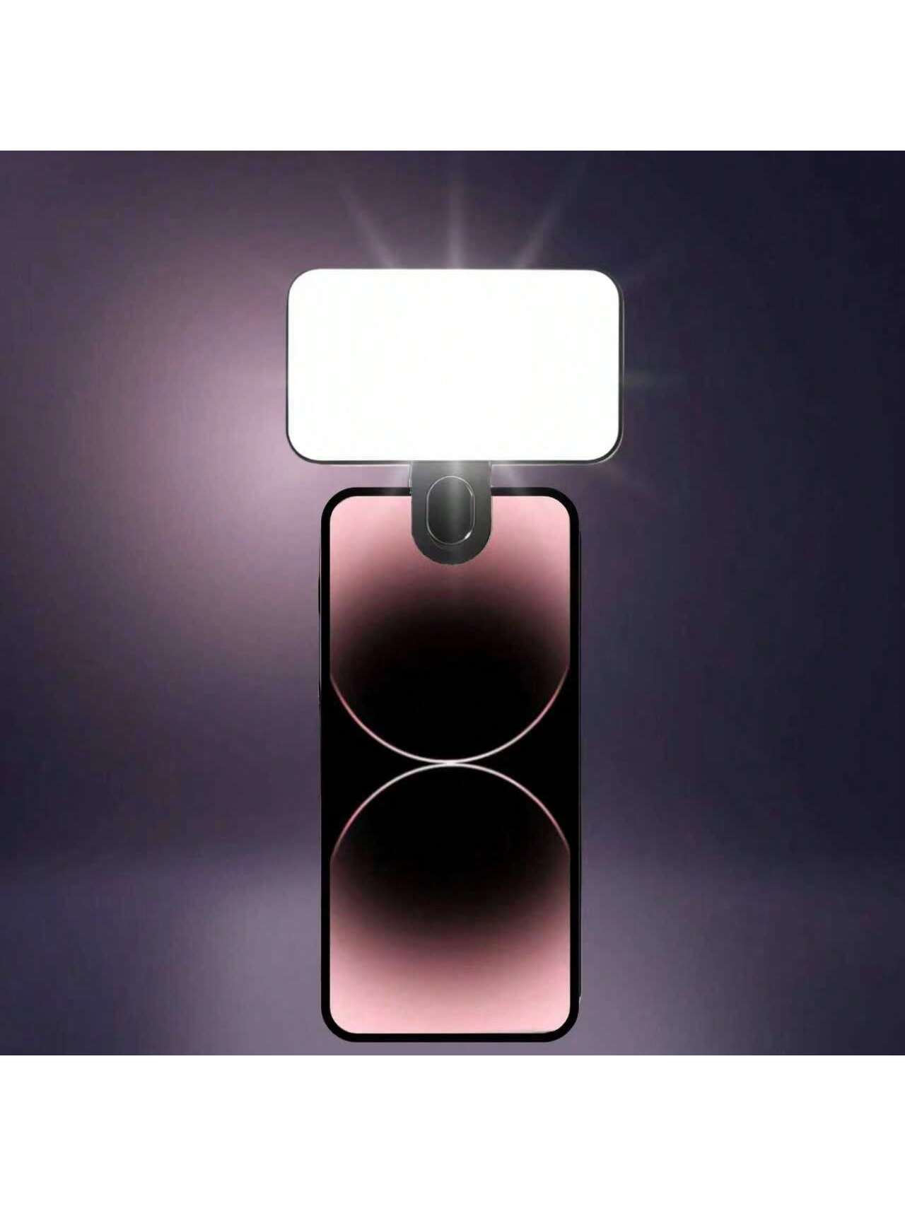 Mini Klipsowa Lampa Pierścieni – Photography Lighting Accessories recenzja i cena