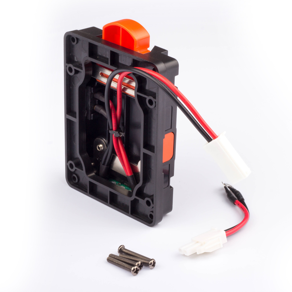 D-dotknij danych dotyczących s – V Mount Battery recenzja i cena