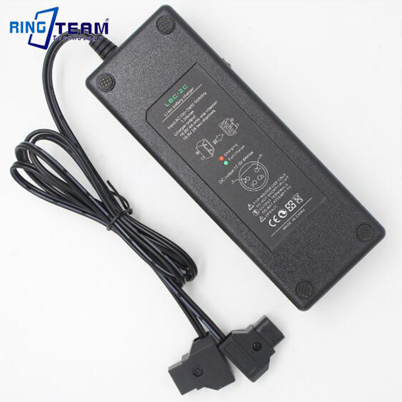 16.8V 4A podwójna D-TAP ładowa – V Mount Battery recenzja i cena